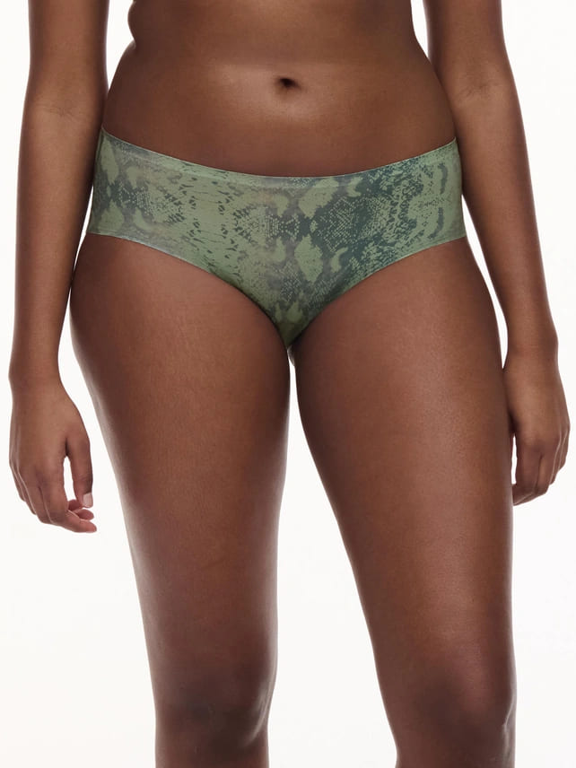 Braga Shorty CHANTELLE SoftStretch