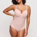 Body Control Con Relleno PRIMADONNA Figuras