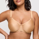 Sujetador Con Aro Reductor PRIMADONNA Satin