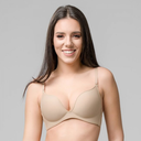 Sujetador Doble Push Up LUNA Miracle One