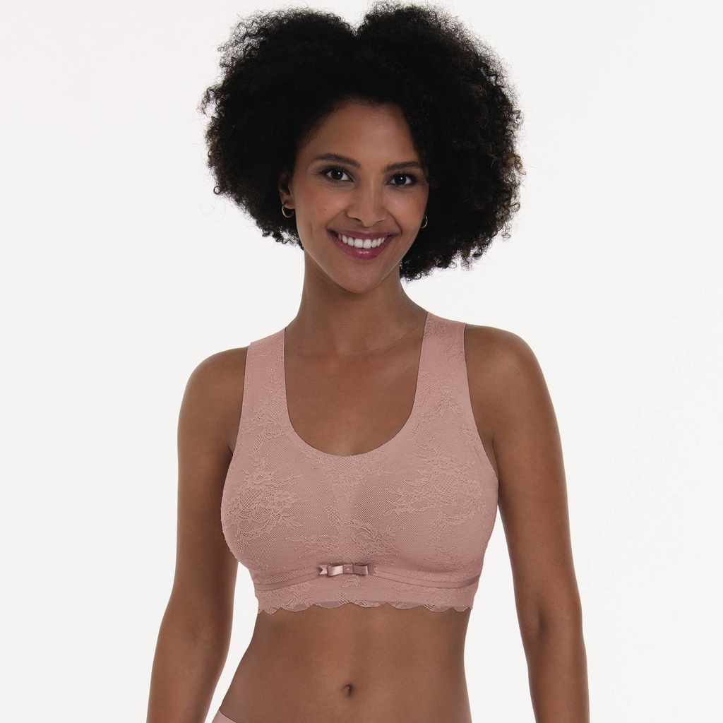 Sujetador Bralette ANITA Essential Lace