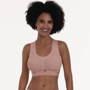 Sujetador Bralette ANITA Essential Lace
