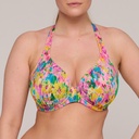Bikini Top Escote Profundo Con Foam, PRIMADONNA SWIM, UBUD