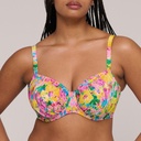 Bikini Top Copa Entera PRIMADONNA SWIM, UBUD