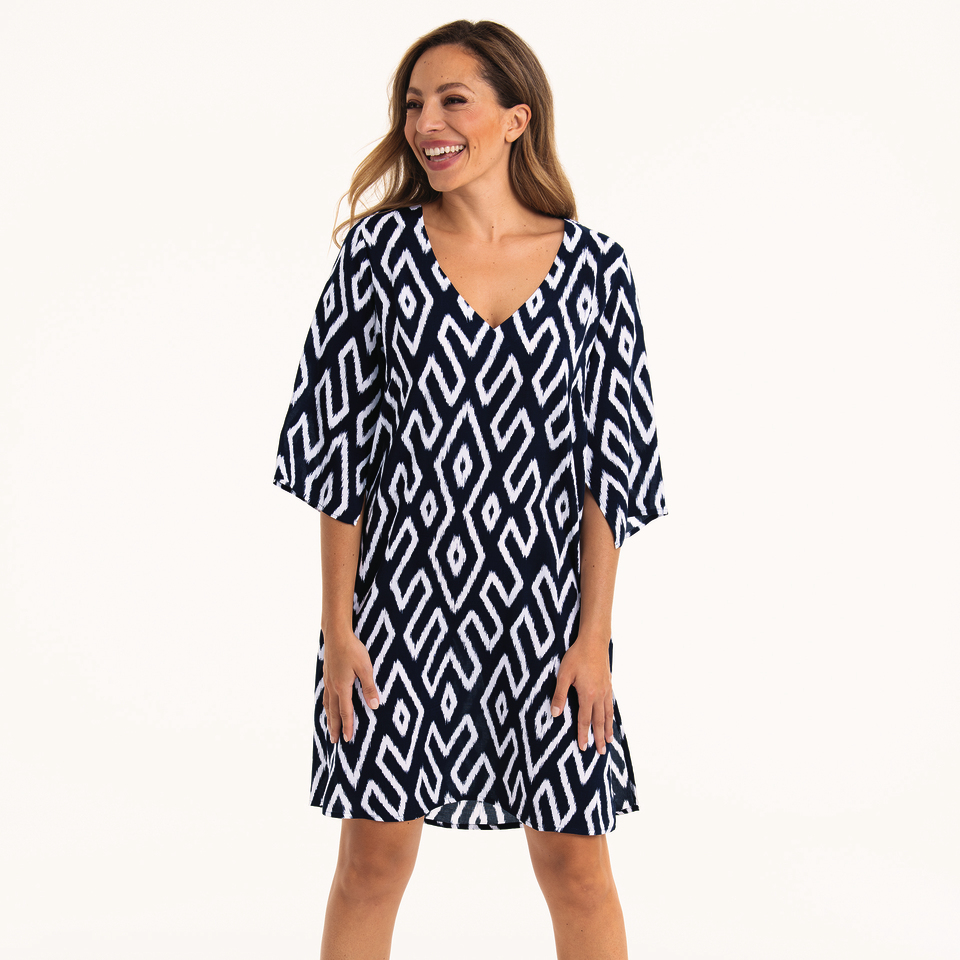 Kaftan ANITA Style Garda