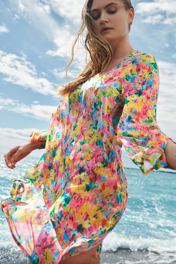 Kaftan PRIMADONNA Swim,UBUD