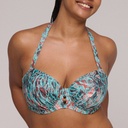 Sujetador Bikini Balconet con Foam, PRIMADONNA SWIM,RIYAD