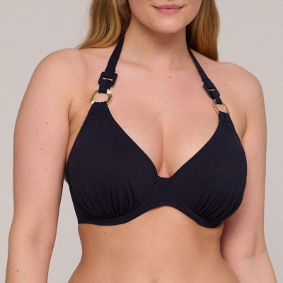 Bikini Sujetador Escote Profundo Medio Relleno PRIMADONNA SWIM, PINNER