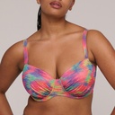 Sujetador Bikini Balconet con Foam, PRIMADONNA SWIM,CAIRO