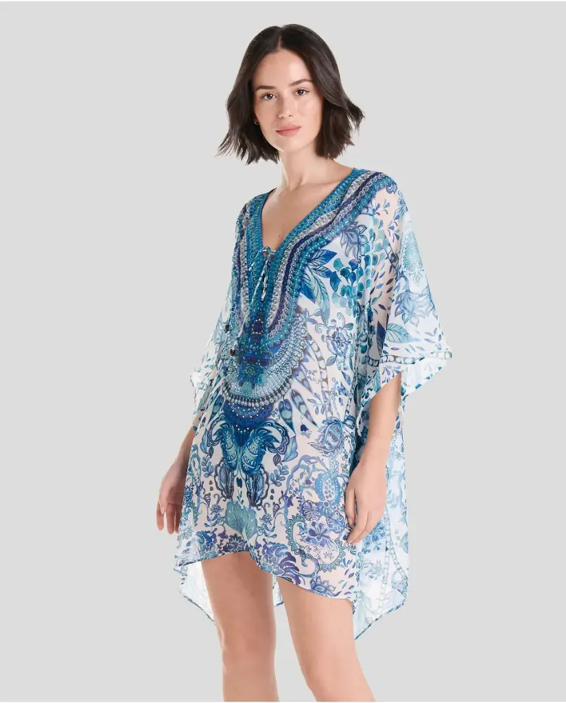 Kaftan LOHE