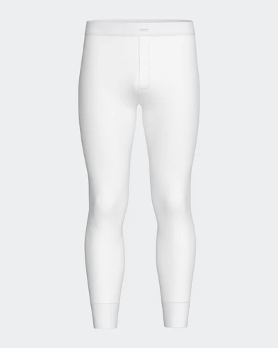 Pantalón Largo Chico Thermo IMPETUS