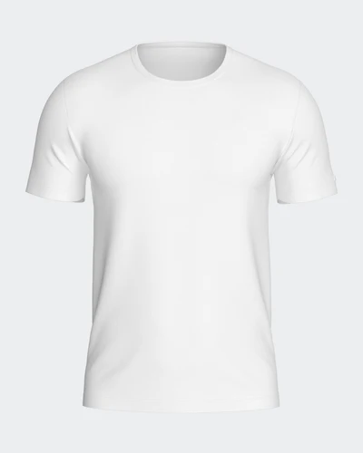 Camiseta Chico Thermo Manga Corta Cuello Redondo IMPETUS