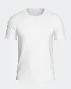 Camiseta Chico Thermo Manga Corta Cuello Redondo IMPETUS