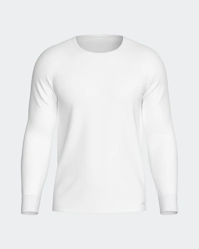 Camiseta Chico Thermo Manga Larga Cuello Redondo IMPETUS Innovation