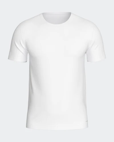 Camiseta Chico Thermo Reguladora Manga Corta Cuello Redondo IMPETUS Innovation
