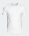 Camiseta Chico Thermo Reguladora Manga Corta Cuello Redondo IMPETUS Innovation