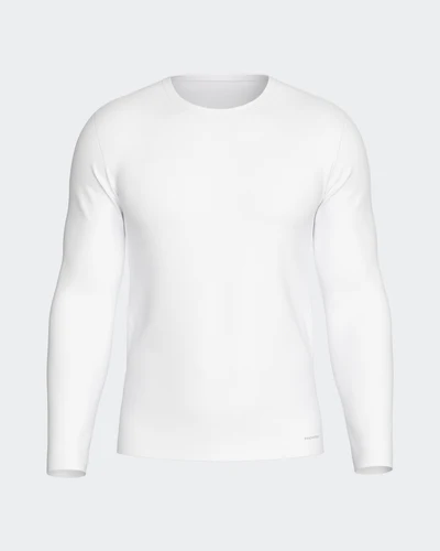 Camiseta Chico Thermo Reguladora Manga Larga Cuello Redondo IMPETUS Innovation