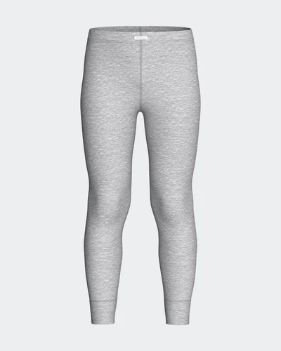 Pantalón Largo Niño Thermo IMPETUS