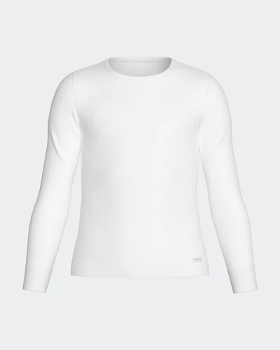 Camiseta Niño Thermo Manga Larga Cuello Redondo IMPETUS