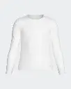 Camiseta Niño Thermo Manga Larga Cuello Redondo IMPETUS