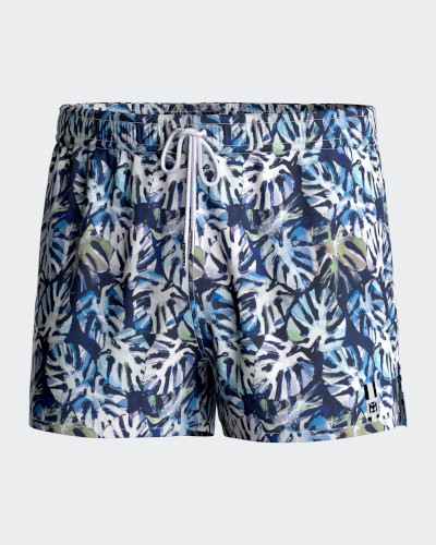 Bañador Chico SHORT CORTO IMPETUS Estampado Palmas