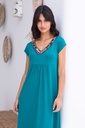 Vestido De Manga Corta BARANDI Mabel-4