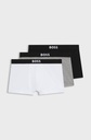 Calzoncillo Boxer Pack De 3 HUGO BOSS