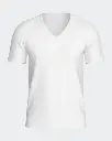 Camiseta Chico Thermo Manga Corta Cuello Pico IMPETUS