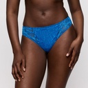 Braga PRIMADONNA TWIST Mocuto, 0542550 Blu China