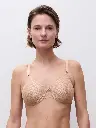 Sujetador Con Aro De Capacidad CHANTELLE,  Magnifique Nude