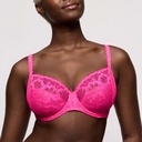 Sujetador Con Aro Reductor Copa Entera PRIMADONNA TWIST Mocuto, 0142550 Pixie Blossom