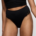 Tanga Alta Marie Jo Soft Studio 0603041 Negro
