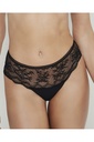 Tanga Culotte Con Encaje SELMARK Manuela 