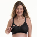 Sujetador Lactancia Sin Aros Con Foam Extraible Anita Essential Lace