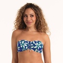 Bikini ROSA FAIA Bandeau Style Ella Top